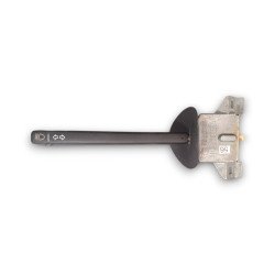 Volvo 240 Spak Blinkers , Ljusomkopplare [12345339]